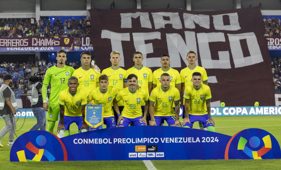 Brasil x Venezuela: comentaristas da Globo sugerem novos nomes para a  Seleção - Lance!