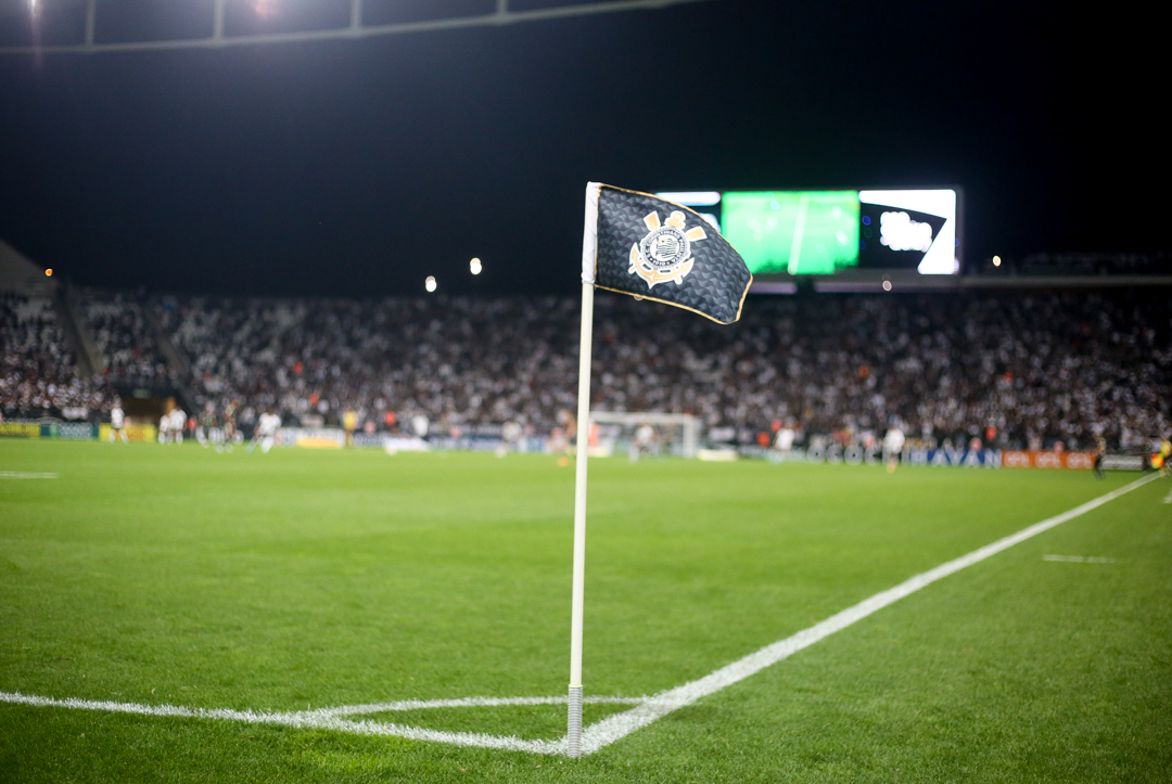 Corinthians não perde na Neo Química Arena pela Copa do Brasil há mais