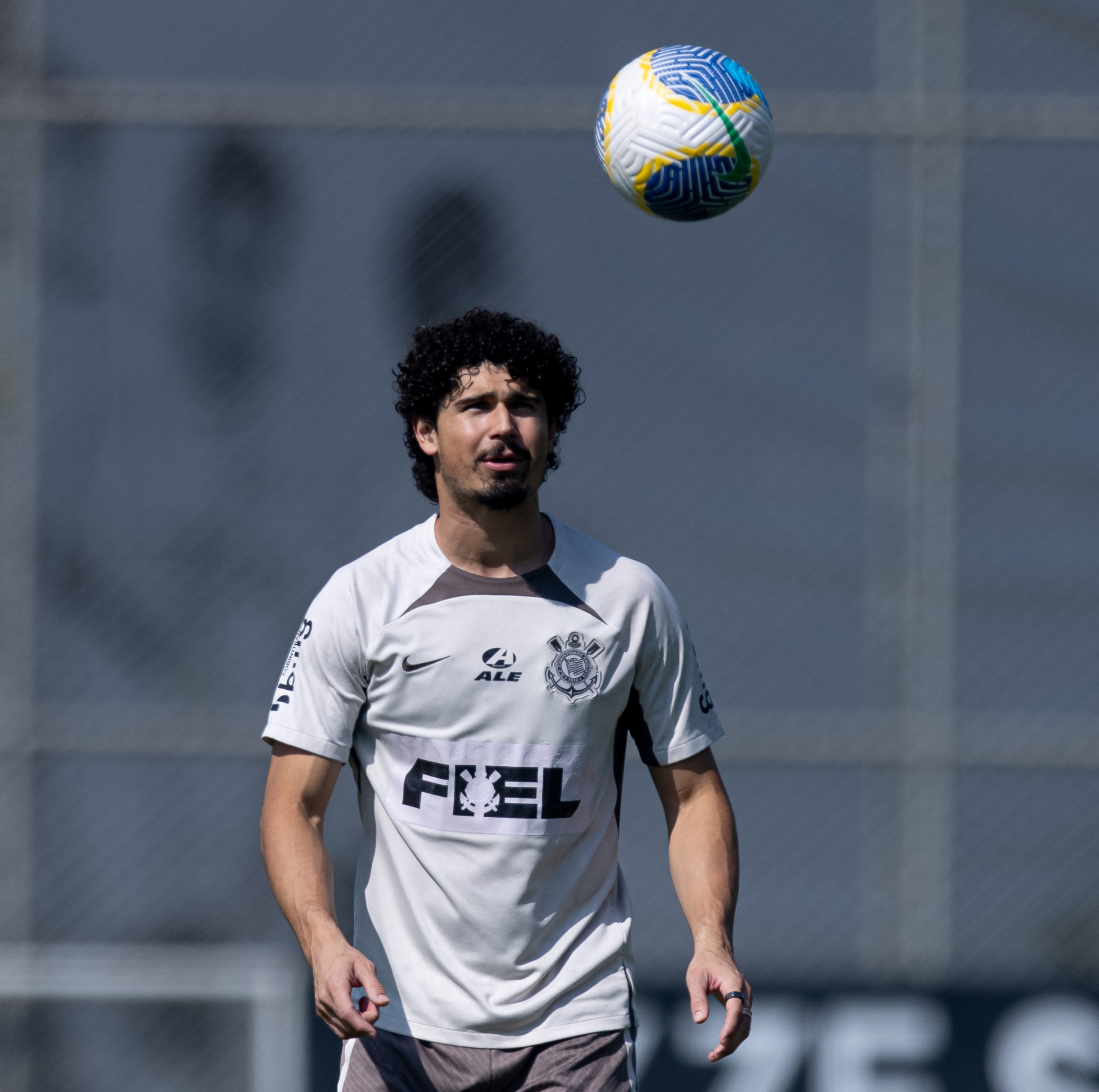 Chapecoense negocia a renovação de Igor Campos e Guedes