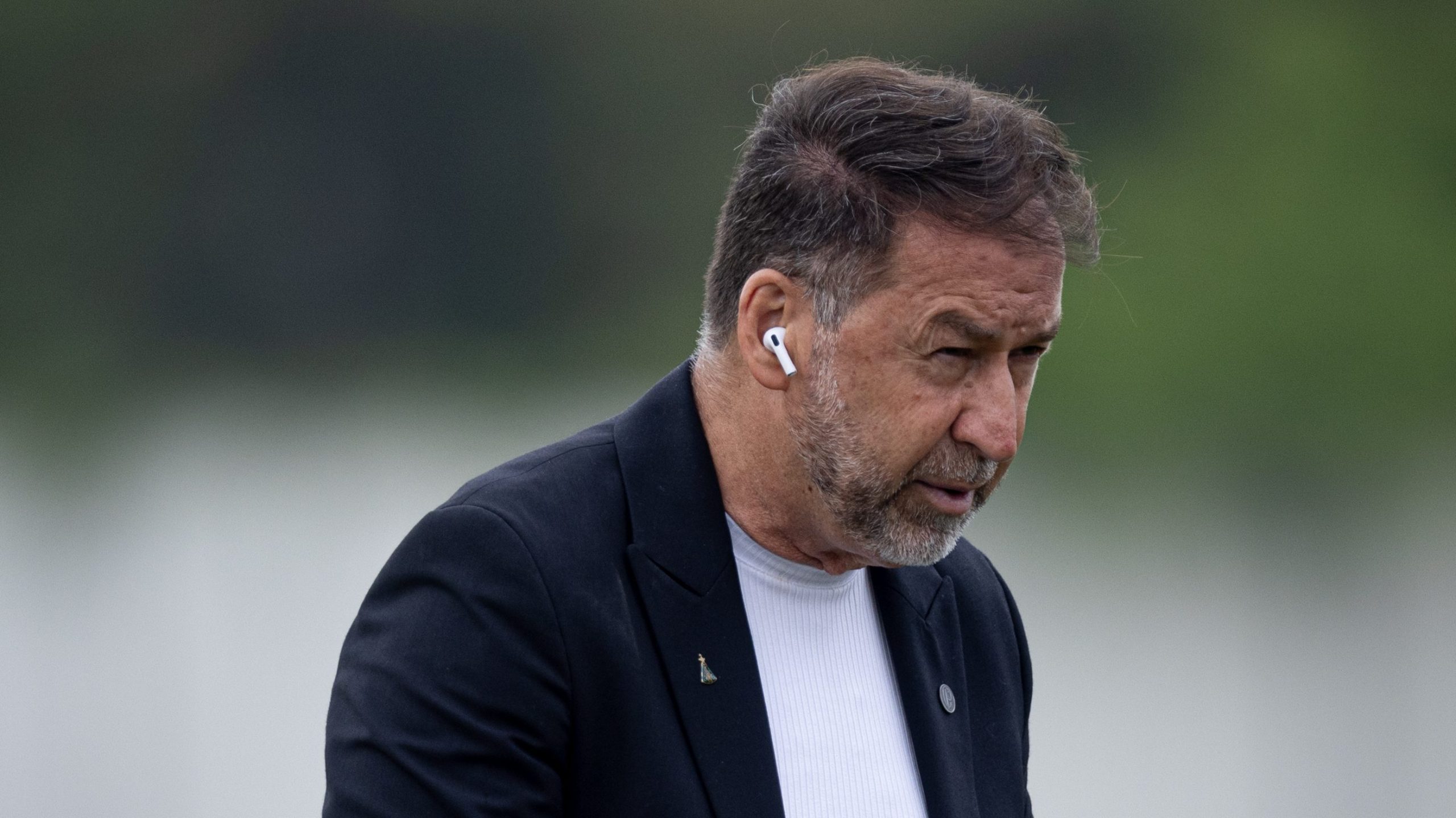 Corinthians se une com outros 19 clubes para protestar em pleito da CBF