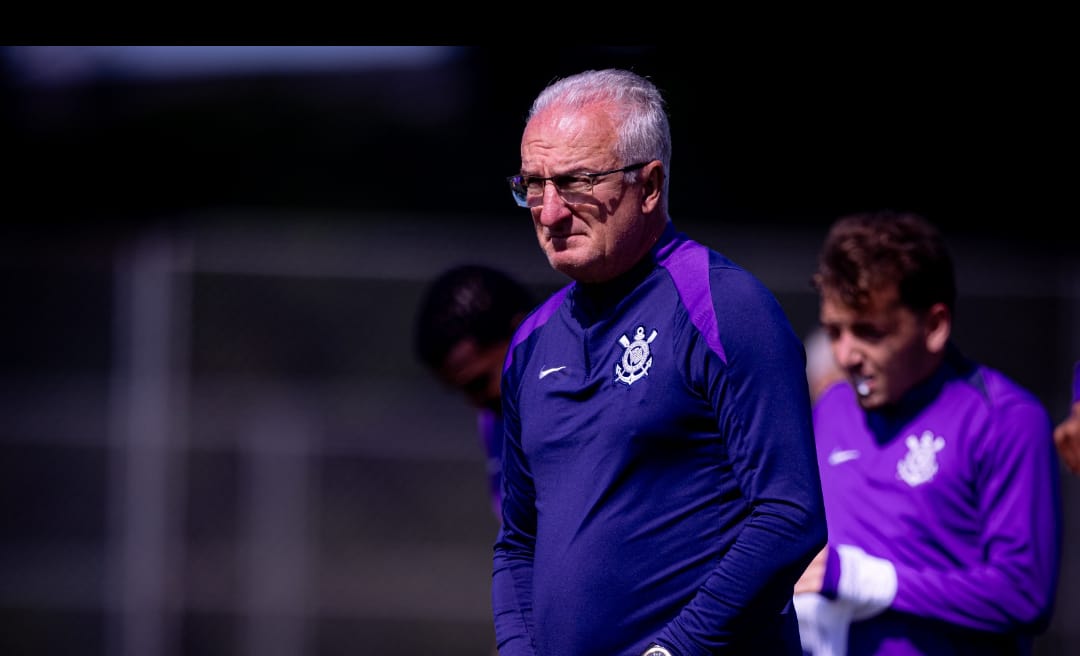 Técnico do Corinthians ressalta importância de triunfo em duelo decisivo na Sul-Americana