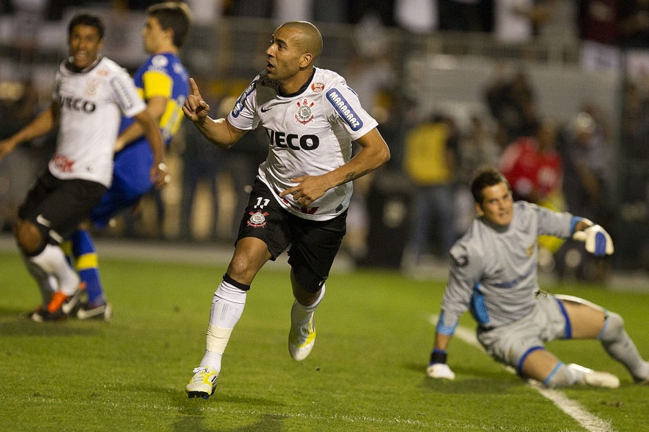 Sócio de idealizadora de amistoso entre lendas do Corinthians e do Boca Juniors fala sobre evento - Central do Timão