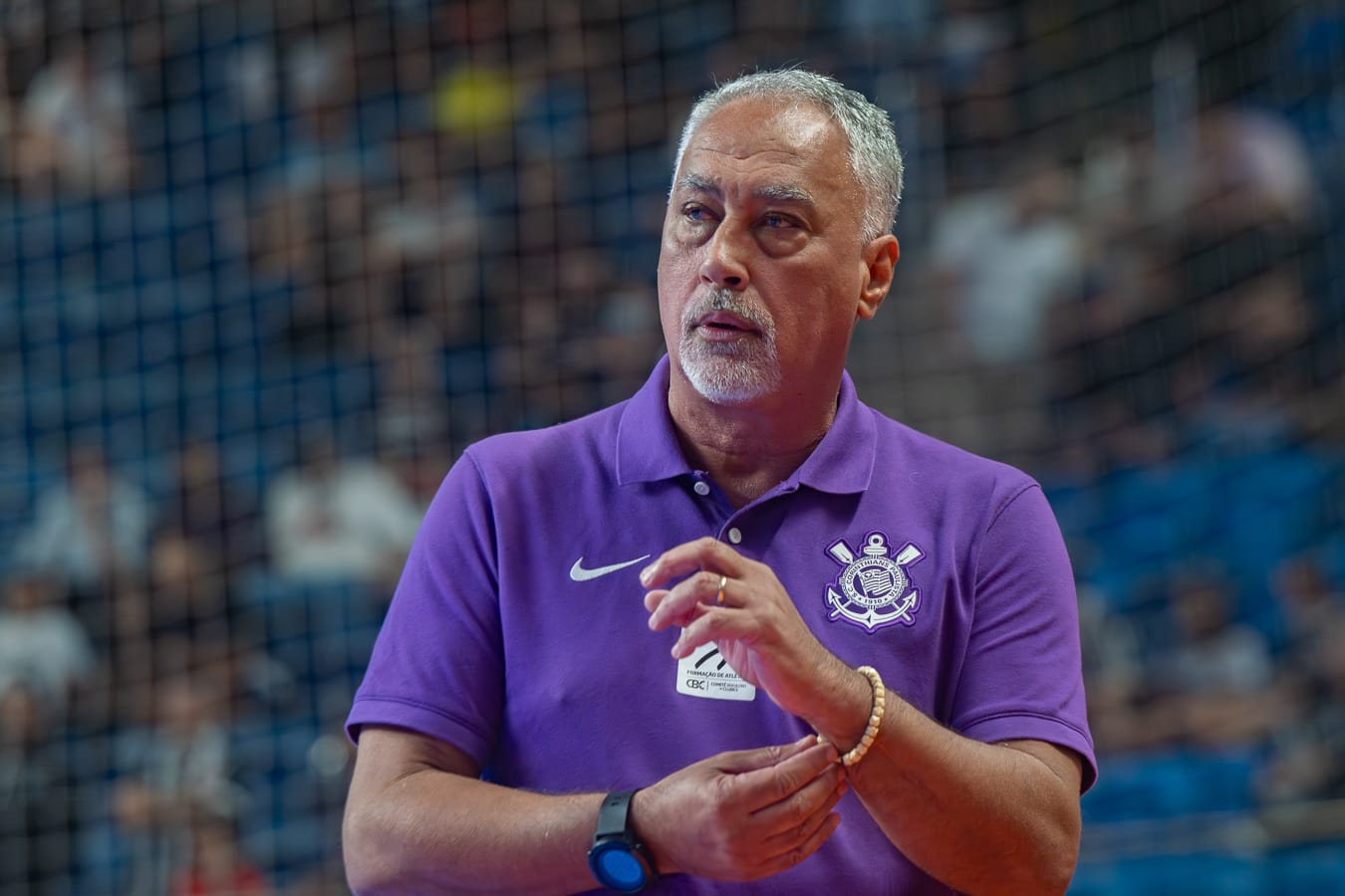 Fora de casa, Corinthians vence o Blumenau e se reabilita na Liga Nacional de Futsal