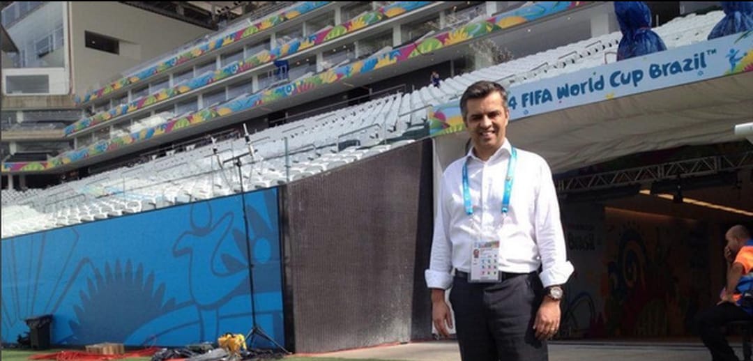 Gerente geral da Neo Química Arena é afastado pelo Corinthians após acusação de assédio moral