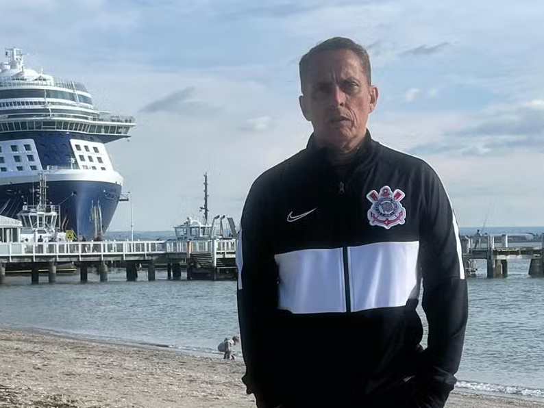 Novo diretor da base do Corinthians detalha situação do departamento: 
