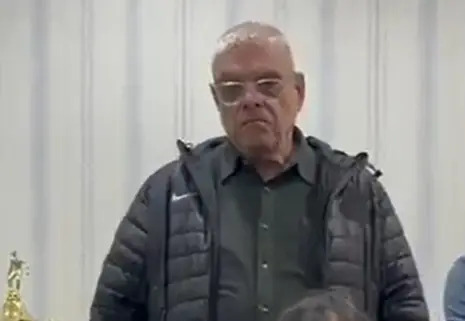 Membro da Comissão de Ética que apoiou afastamento de Tuma pede renúncia; suplente é nomeado - Central do Timão