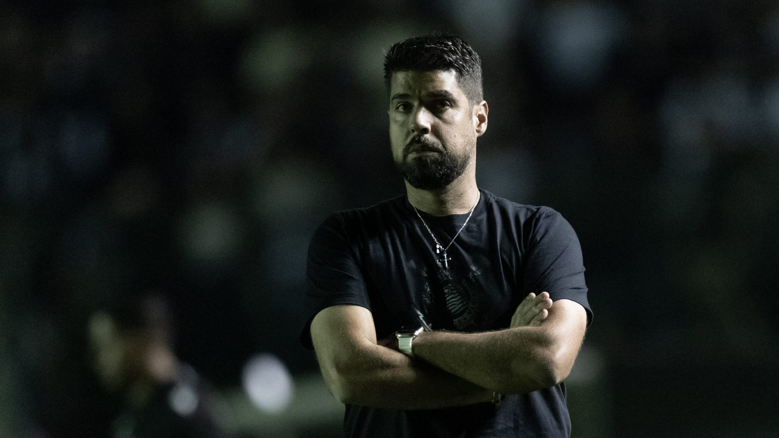 Ex-Corinthians é anunciado como novo técnico do Remo na Série B