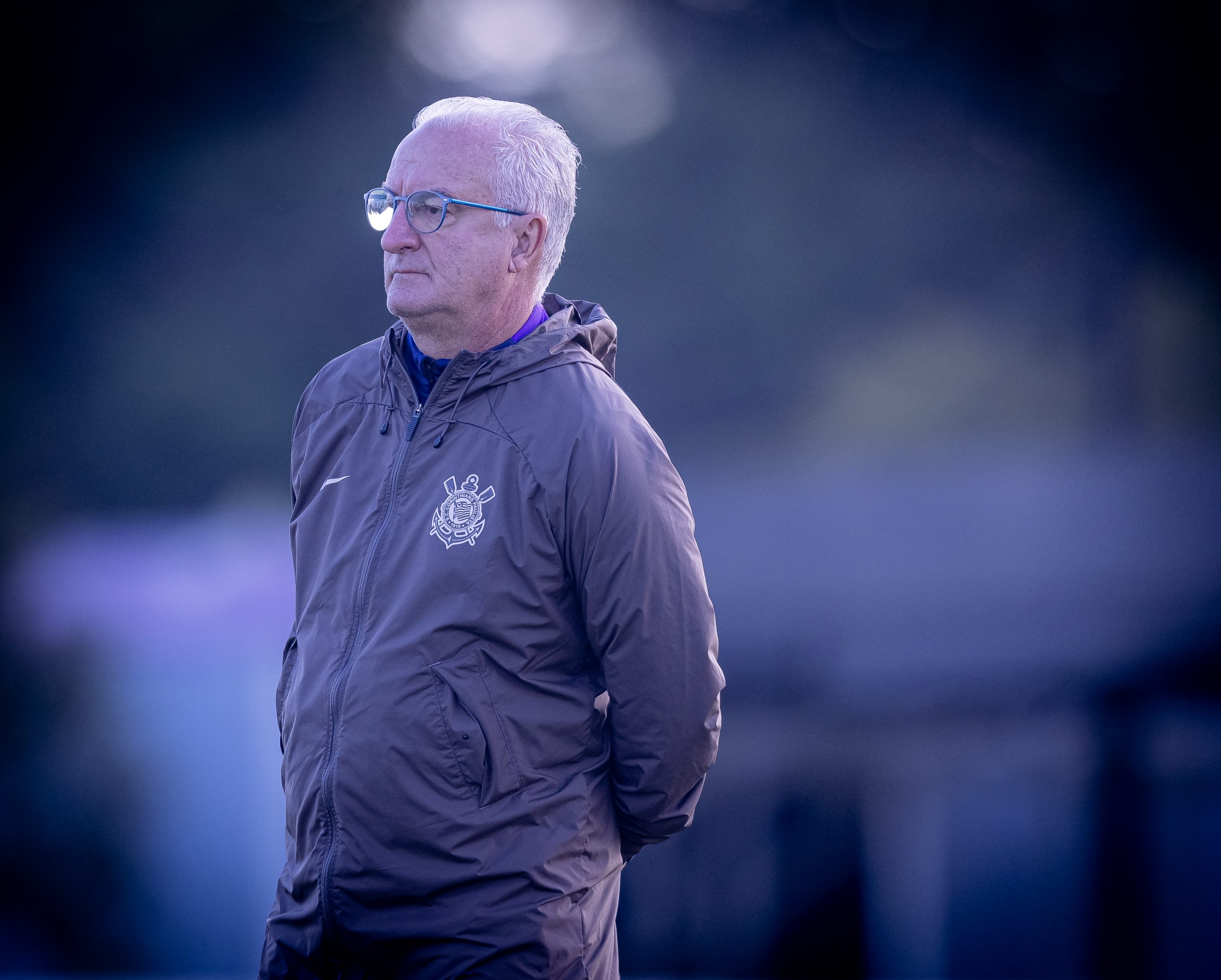 Dorival Júnior supera Ramón Díaz em aproveitamento nos primeiros 11 jogos pelo Corinthians