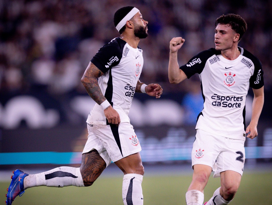 Meio de tabela: saiba a situação do Corinthians ao final da 17ª rodada do Brasileirão