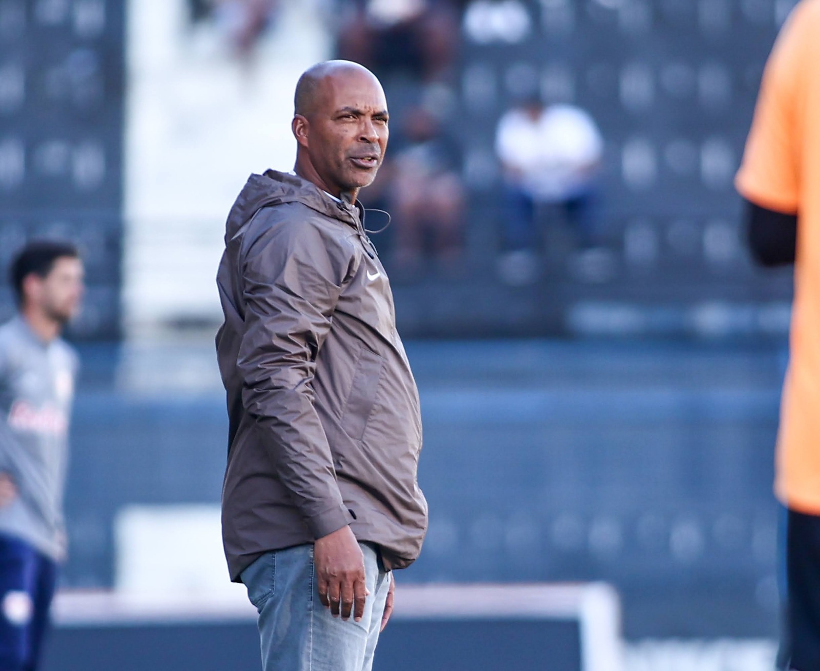 Corinthians encerra participação no Brasileirão no Brasileirão Sub-20 com empate sem gols em casa