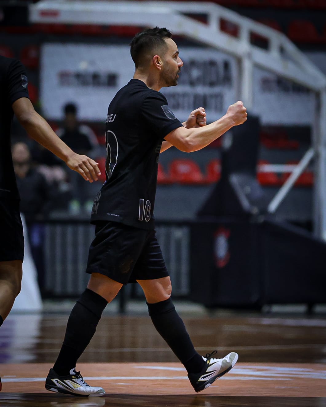 Corinthians conhece detalhes de partida adiada da Liga Nacional de Futsal