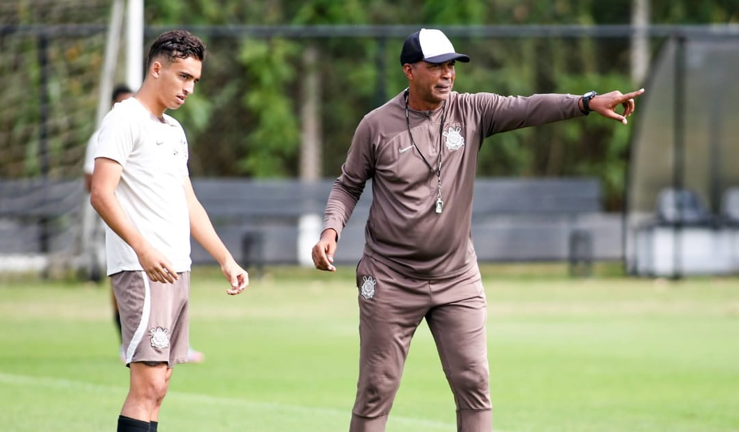 Corinthians Sub-20 x União Suzano: onde assistir, desfalques, escalações e arbitragem