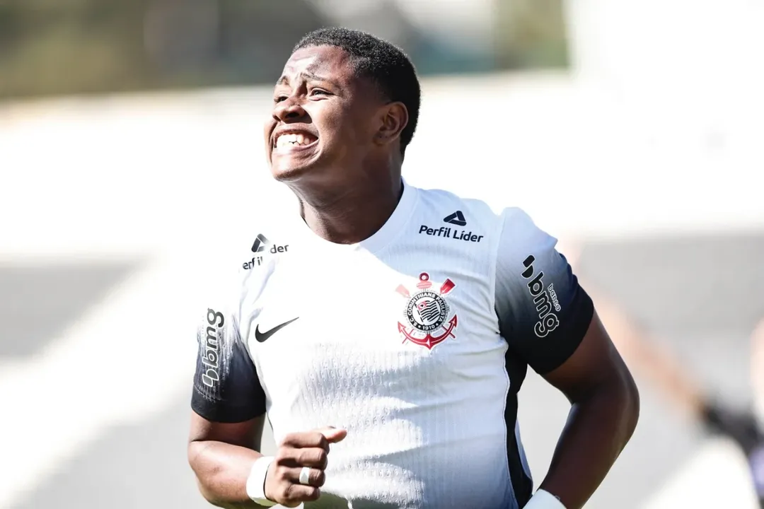 Atacante decide e Corinthians Sub-20B é campeão da Paulista Cup com campanha 100% - Central do Timão