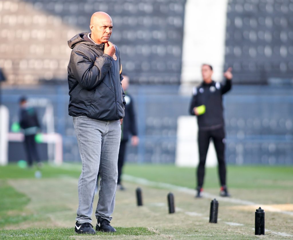 Corinthians é eliminado na primeira fase do Brasileirão Sub-20 pelo segundo ano consecutivo