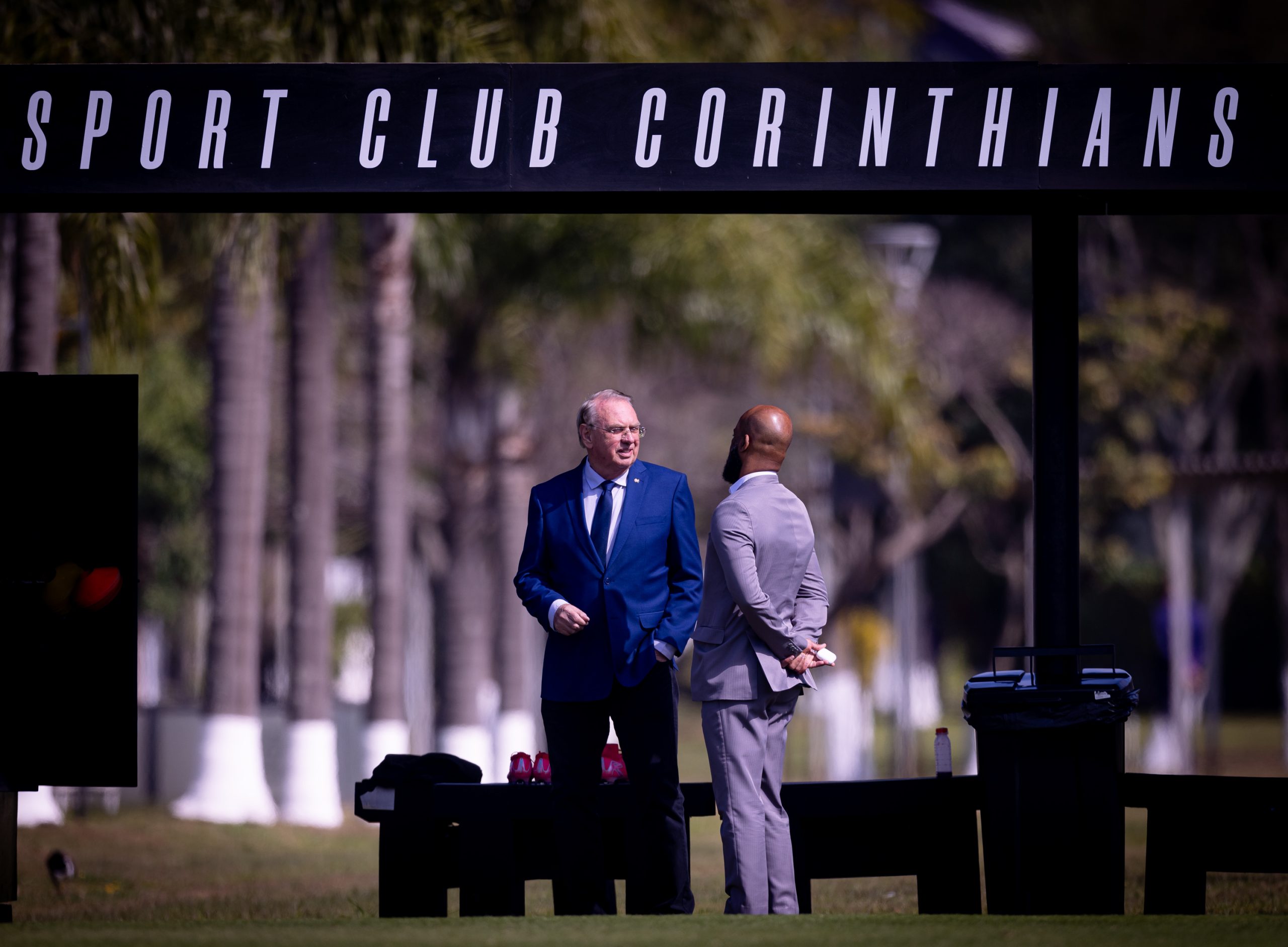 CORI aprova pedido da diretoria para Corinthians antecipar verbas da LFU