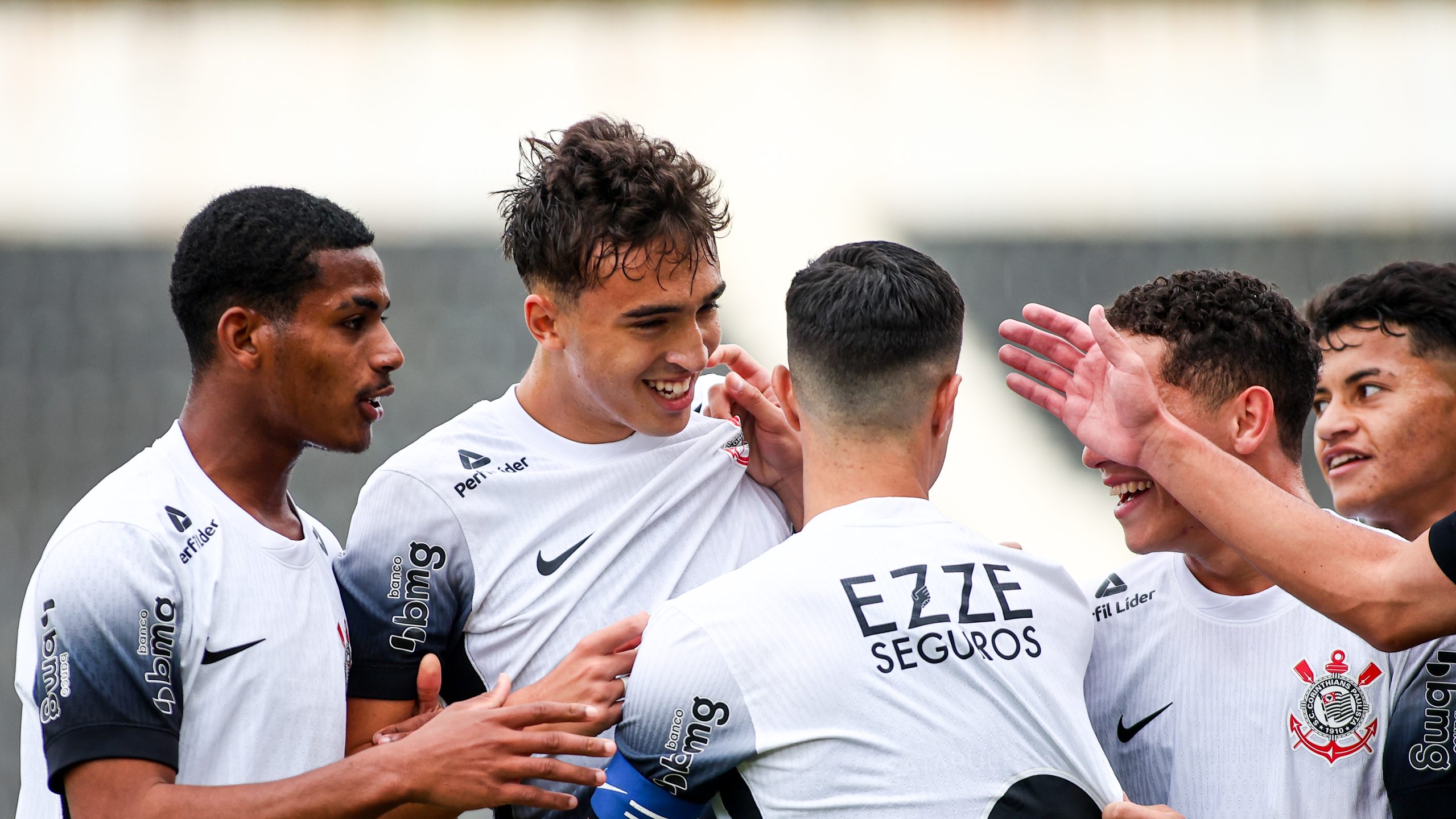 Fluminense x Corinthians Sub-20: onde assistir, escalações e arbitragem