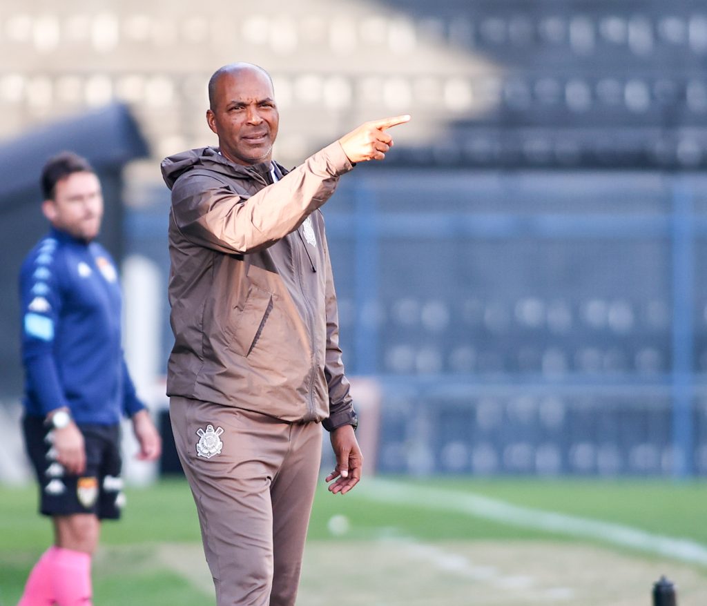 Com time reserva e jogando em casa, Corinthians apenas empata com o União Suzano no Paulistão Sub-20 -