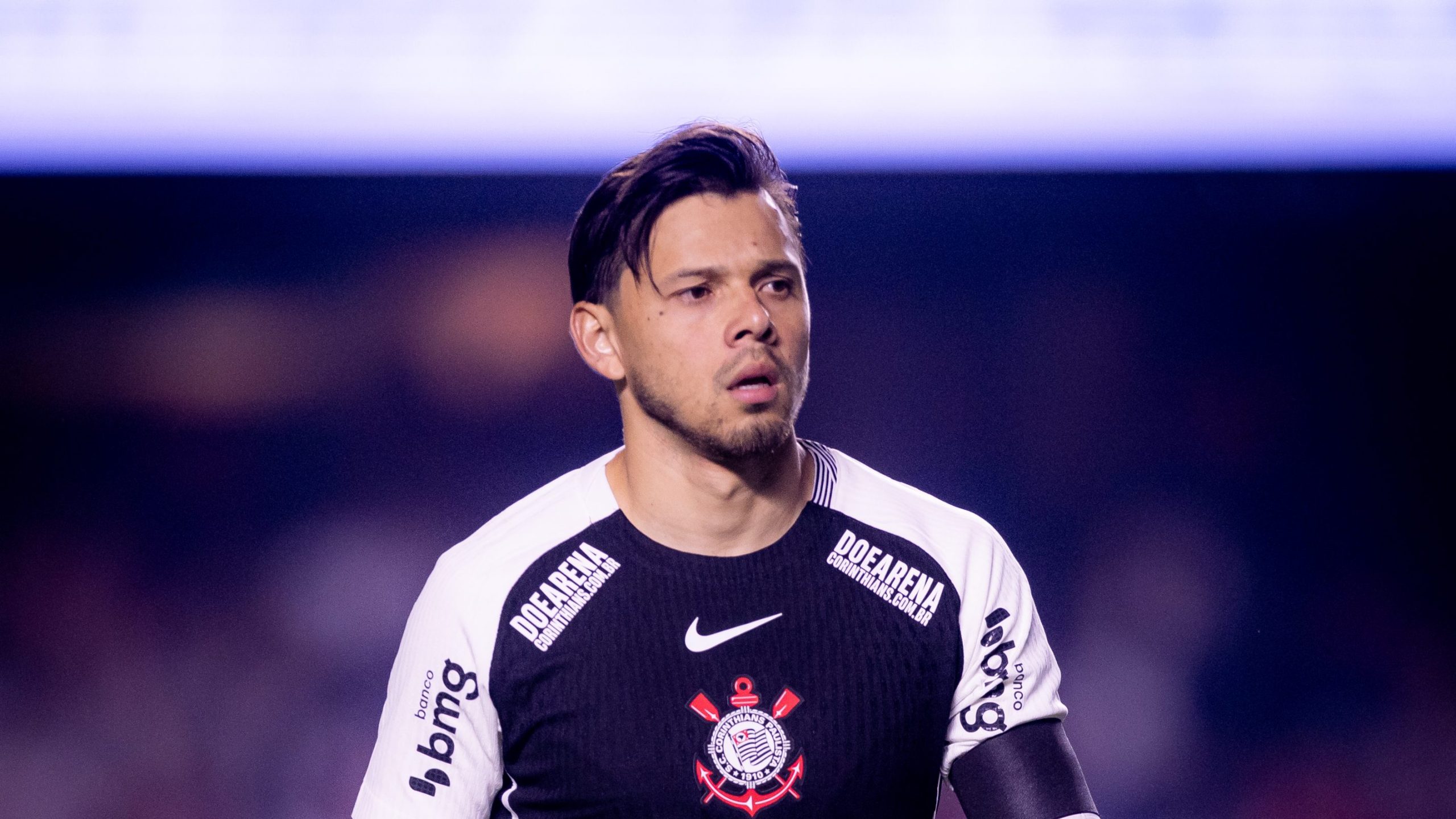 Romero cobra atenção do Corinthians após derrota: 