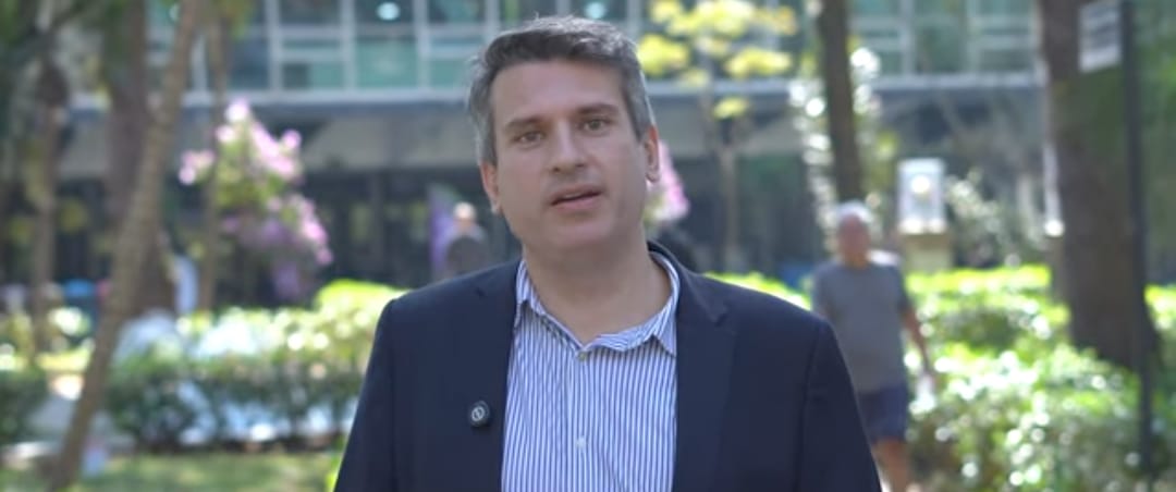 Diretor de tecnologia do Corinthians faz balanço de estreia do sistema de biometria facial