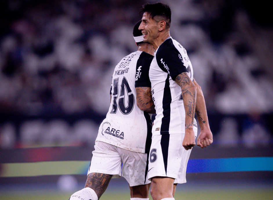 Saiba a situação do Corinthians após cumprimento parcial da 17ª rodada do Brasileirão