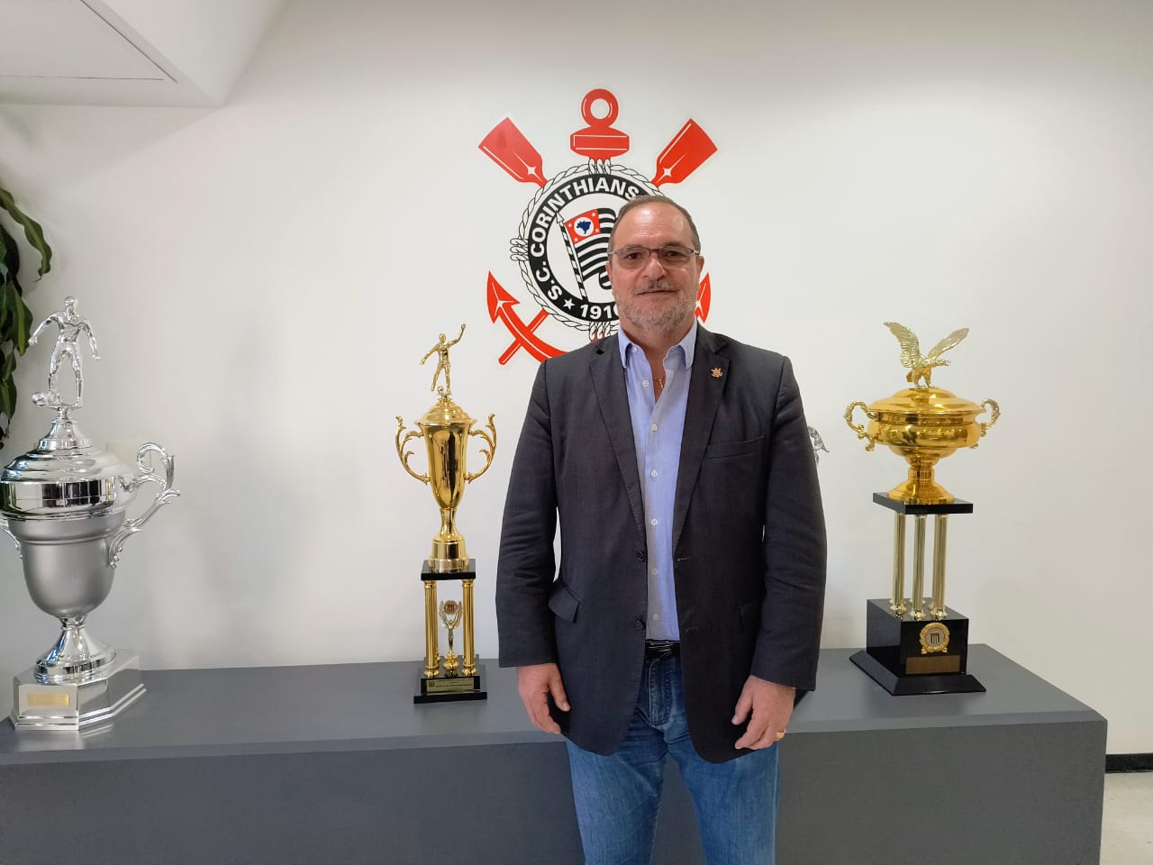 Presidente do Conselho do Corinthians comenta resultado da Assembleia Geral e fala em foco pela reforma do estatuto