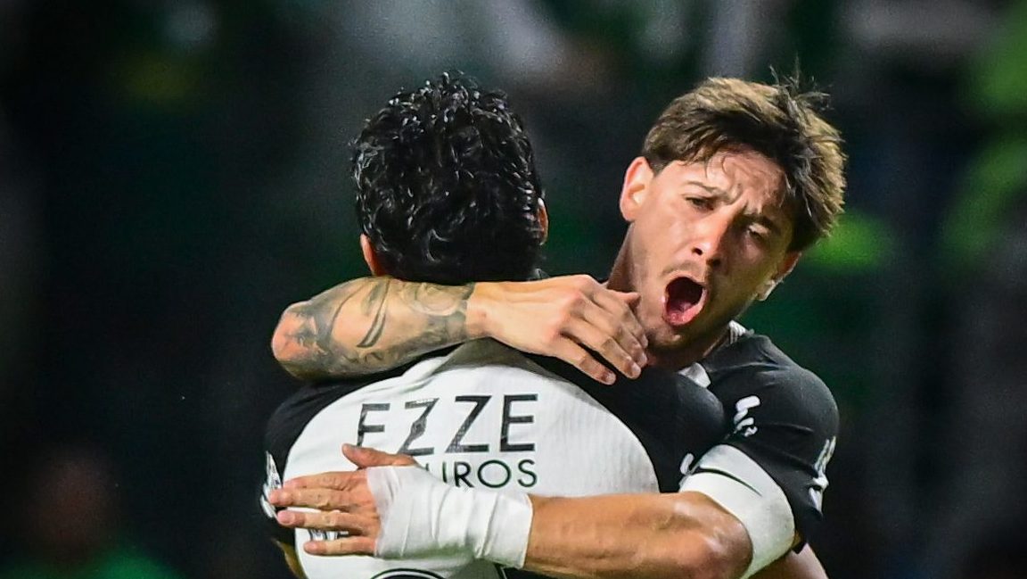 Corinthians conhece detalhes de seus jogos contra Athletico-PR pelas quartas de final da Copa do Brasil - Central do Timão