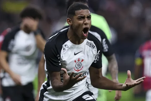 Gui Negão marca, mas erros defensivos são fatais e Corinthians perde para Bahia na Neo Química Arena - Central do Timão