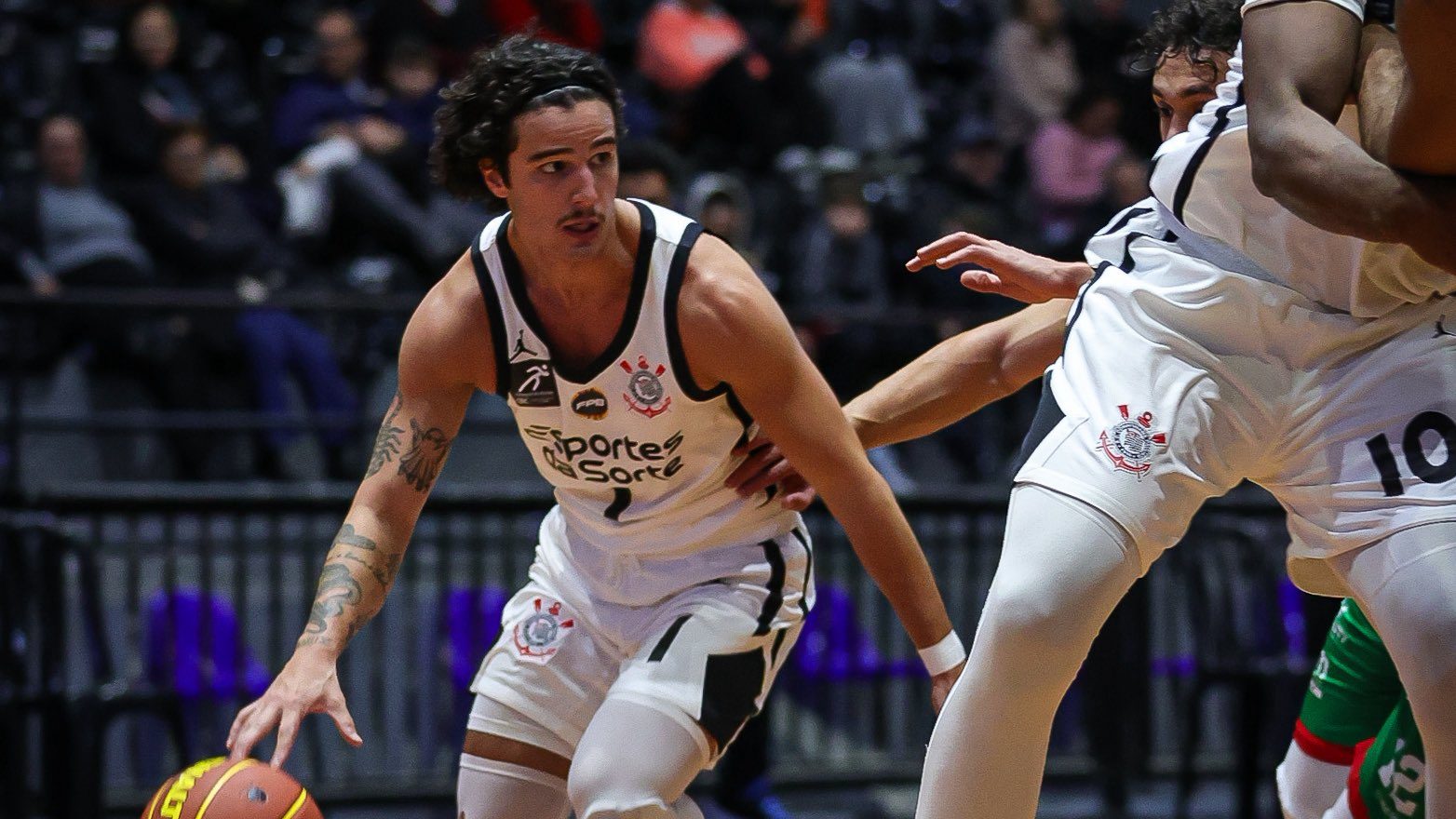 Corinthians entra em quadra em busca de manter 100% de aproveitamento no Paulista de Basquete