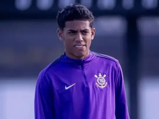 Em nota, Corinthians afirma que Kauê Furquim foi aliciado e rompe relações com Bahia e Grupo City - Central do Timão