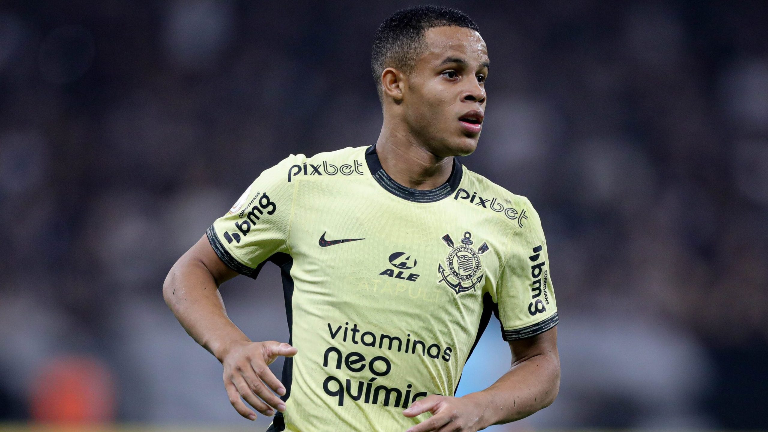Corinthians negociou 30% de Pedro com o Zenit e ficará sem possibilidade de lucro em possível venda para a Arábia
