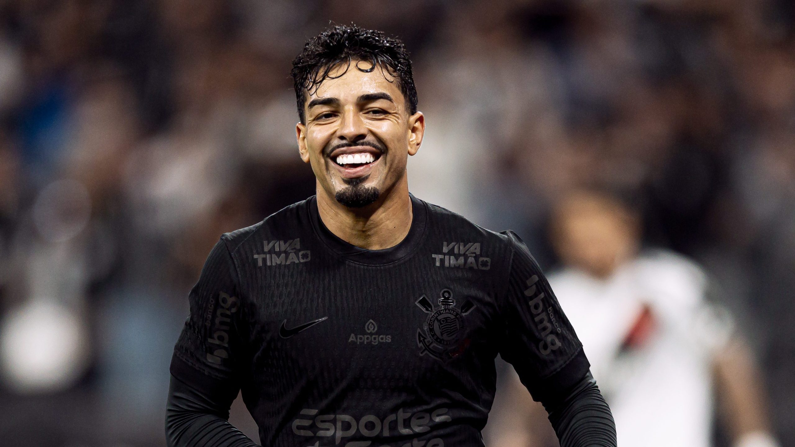 Corinthians busca ampliar vantagem no retrospecto histórico diante do Vasco da Gama