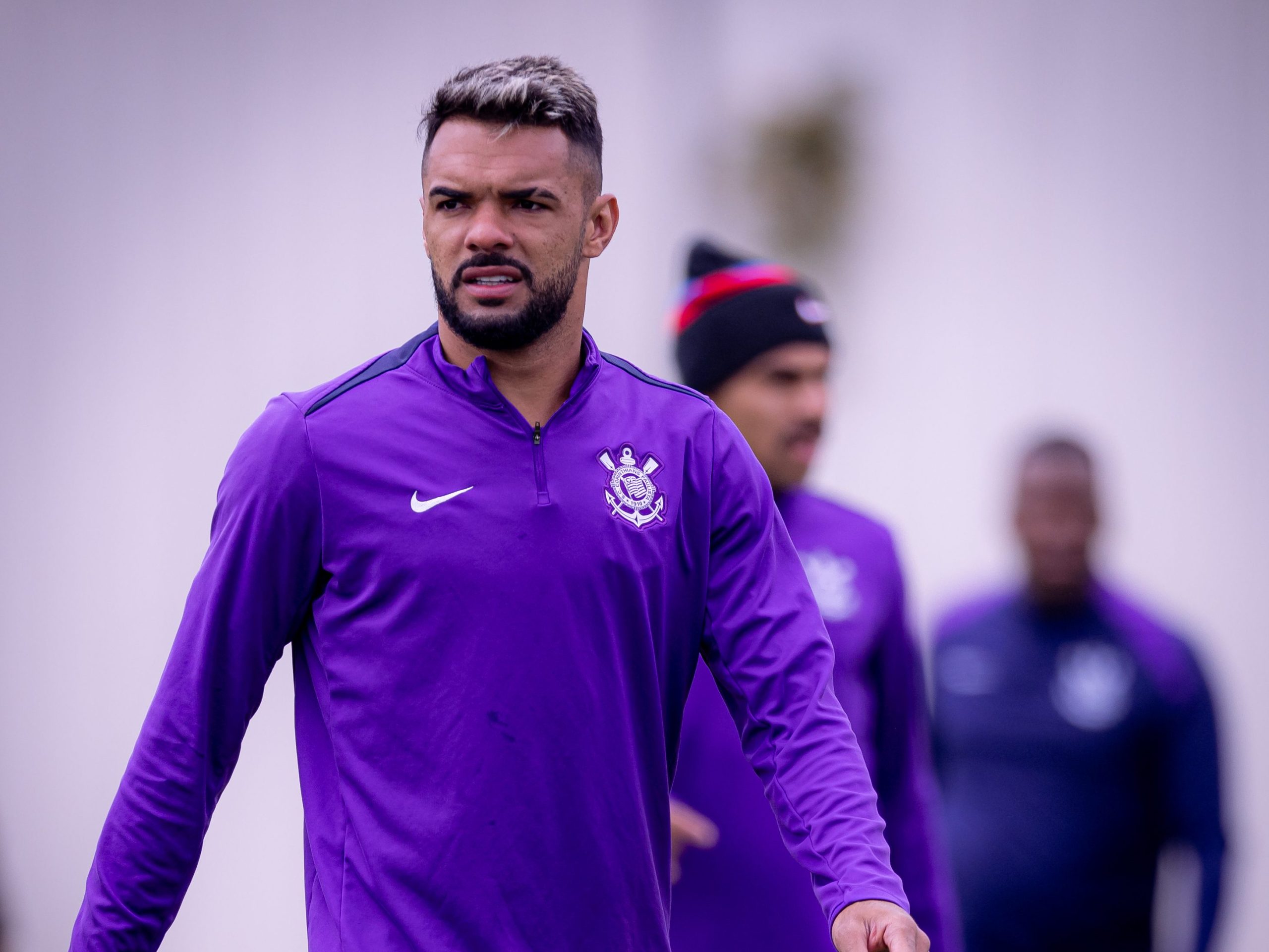 Corinthians segue preparação para enfrentar o Bahia pelo Campeonato Brasileiro - Central do Timão