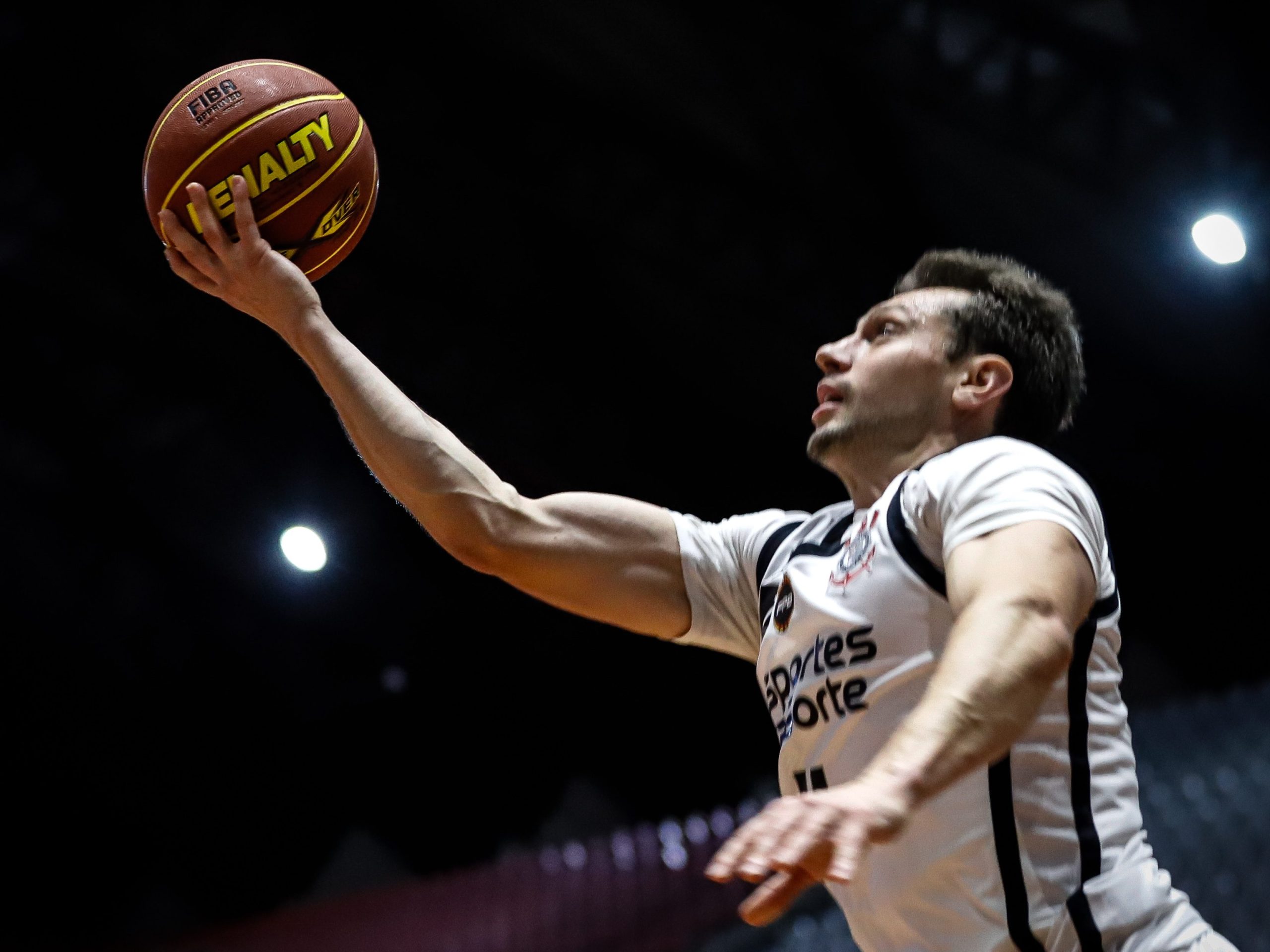 Corinthians controla Liga Sorocabana e vence sexta seguida no Paulista de Basquete - Central do Timão
