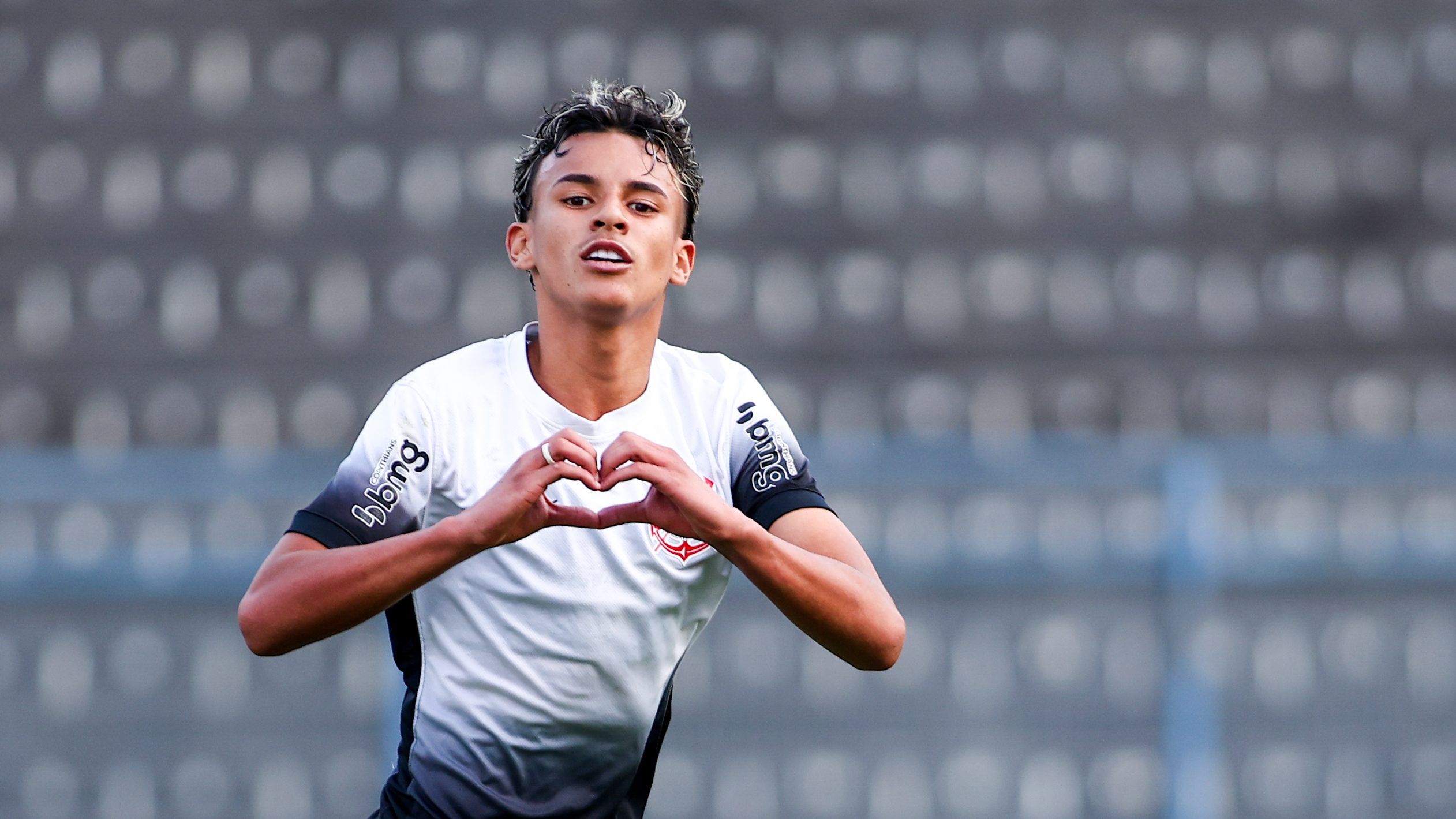 Corinthians Sub-17 e time de basquete entram em ação neste sábado pelos estaduais - Central do Timão