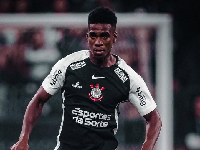 Zagueiro do Corinthians é convocado para defender Seleção do Equador nas Eliminatórias - Central do Timão