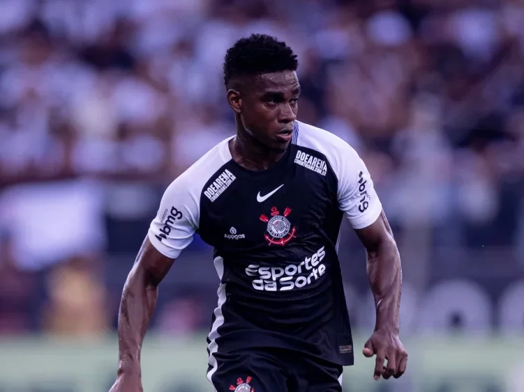 Corinthians sofre transfer ban da FIFA por dívida com Santos Laguna pela compra de Félix Torres - Central do Timão