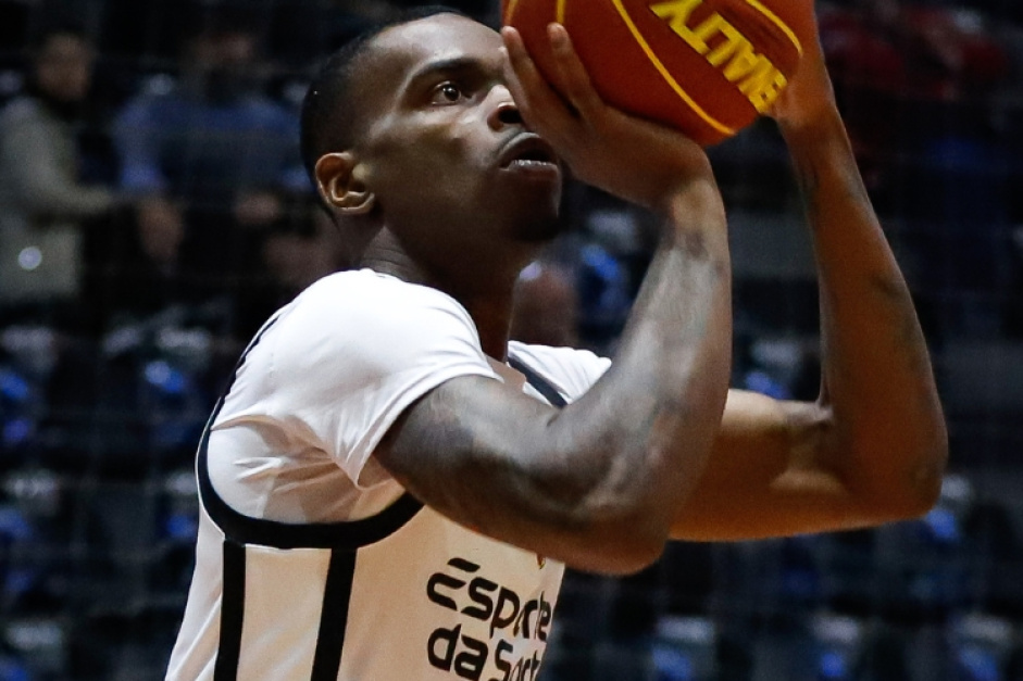 Equipe de Basquete do Corinthians atinge maior sequência sem perder após um ano e cinco meses