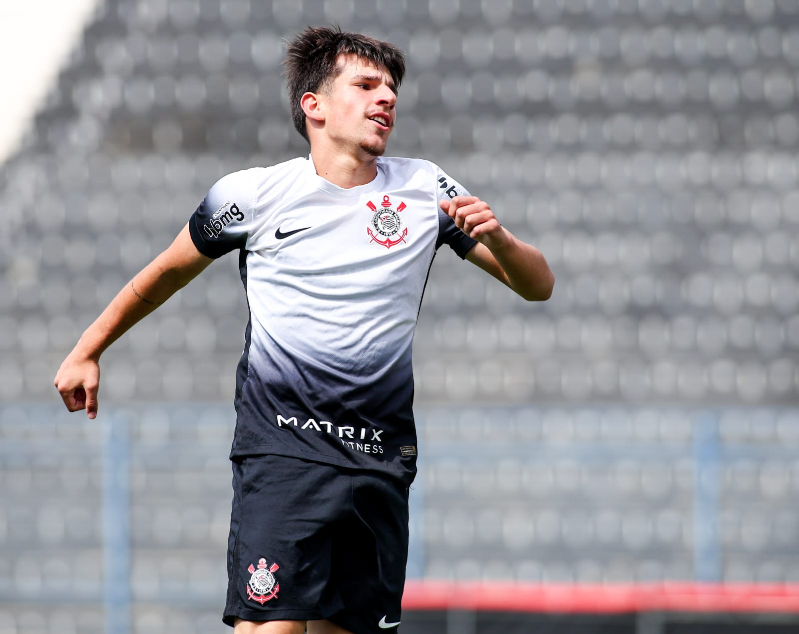 Corinthians Sub-17 x Cuiabá: onde assistir, desfalques, escalações, arbitragem