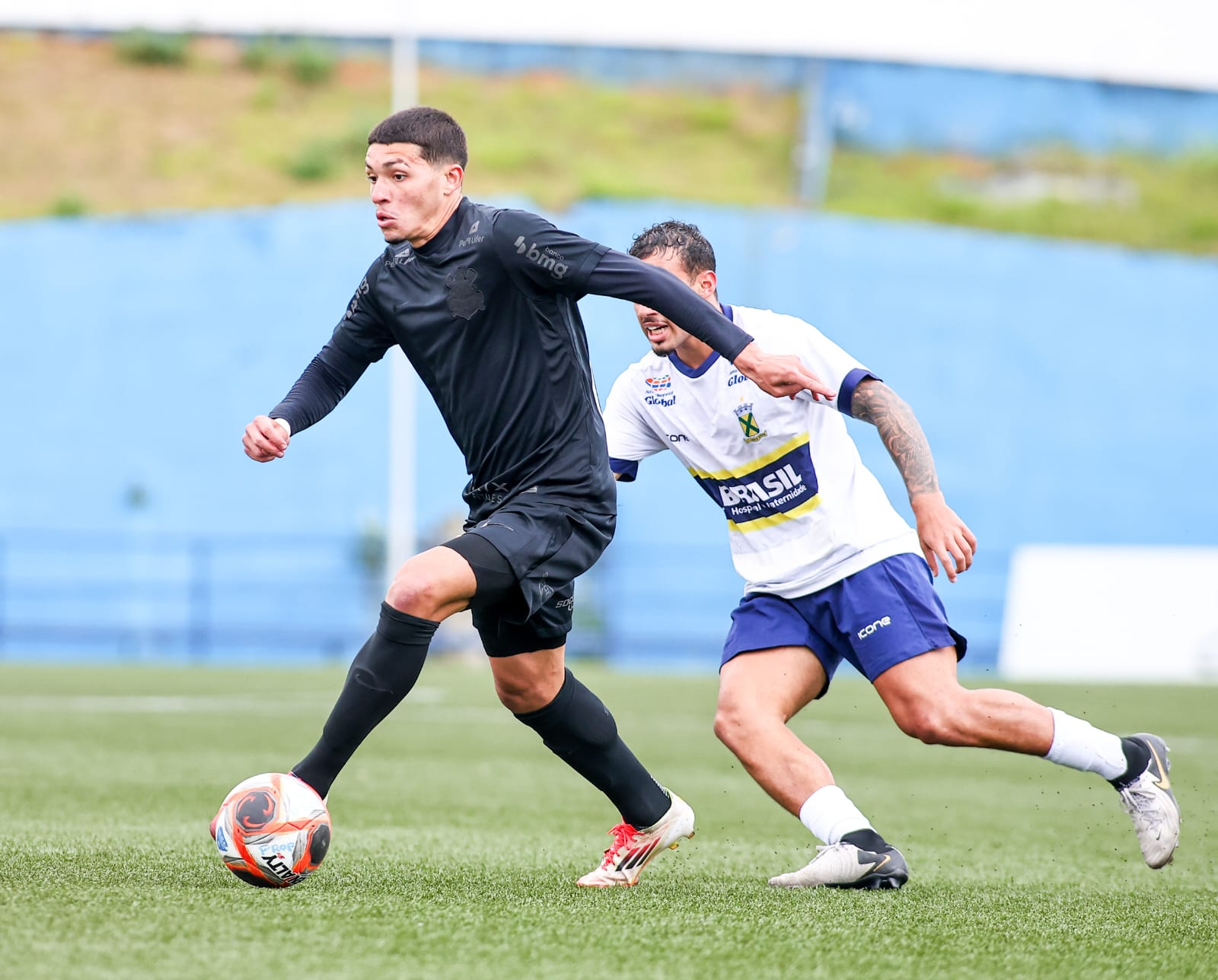 Corinthians divulga detalhes da segunda fase do Campeonato Paulista Sub-20