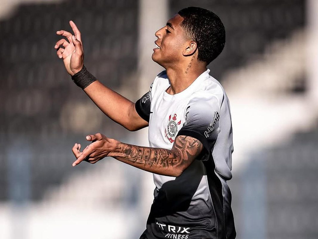 Grupo City paga multa e Corinthians perde joia da base para Bahia; clube estuda denunciar negociação - Central do Timão