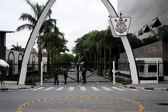 Sede social do Corinthians funcionará normalmente no dia da Assembleia Geral