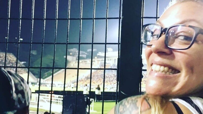 Torcedores criam vaquinha para ajudar corinthiana em recuperação de grave problema de saúde