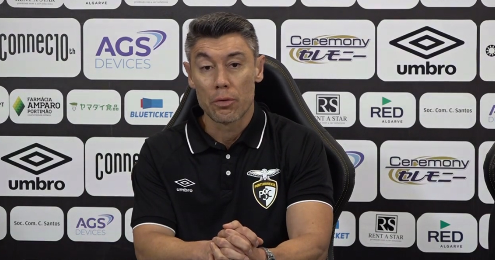 Dirigente em Portugal, Yamada relembra período como gestor na base no Corinthians