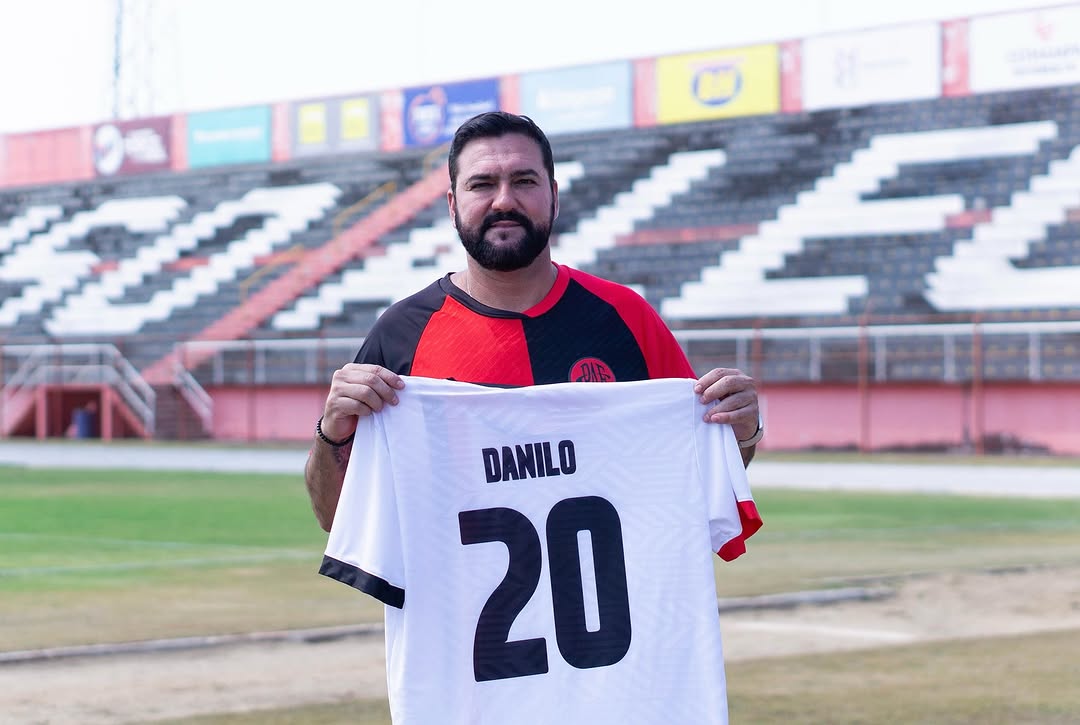 Ídolo e ex-técnico do Corinthians no sub-20 é anunciado por clube mineiro
