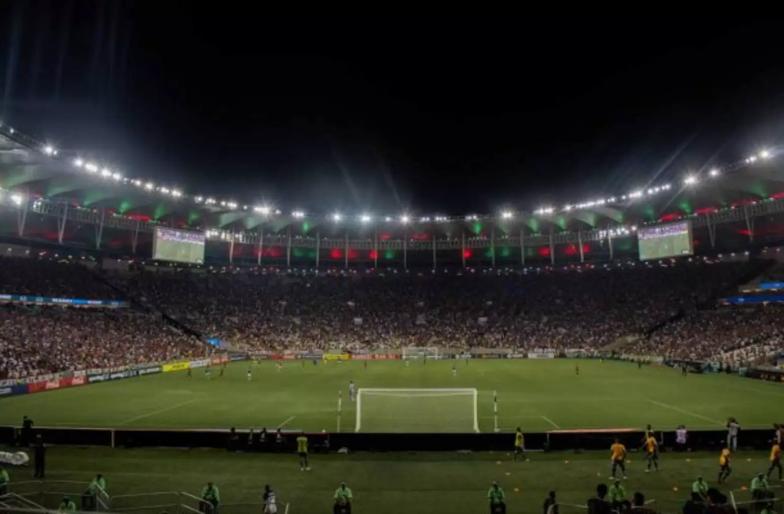 Corinthians reverte medida que impediria acesso de 300 torcedores ao Maracanã neste sábado - Central do Timão