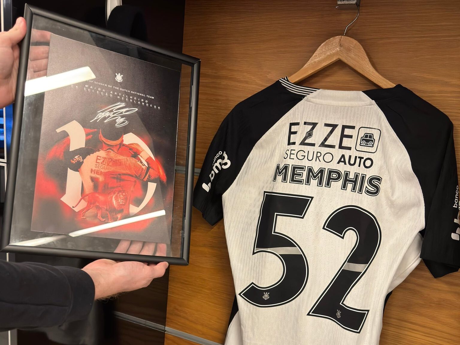 Camisa 10 do Corinthians é homenageado por feito conquistado durante a data FIFA pela seleção - Central do Timão