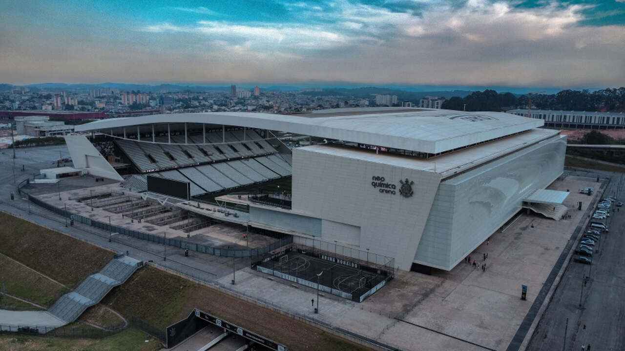 Após fala de Tuma, Caixa reage e se mostra disposta a novo acordo para Corinthians pagar Arena - Central do Timão
