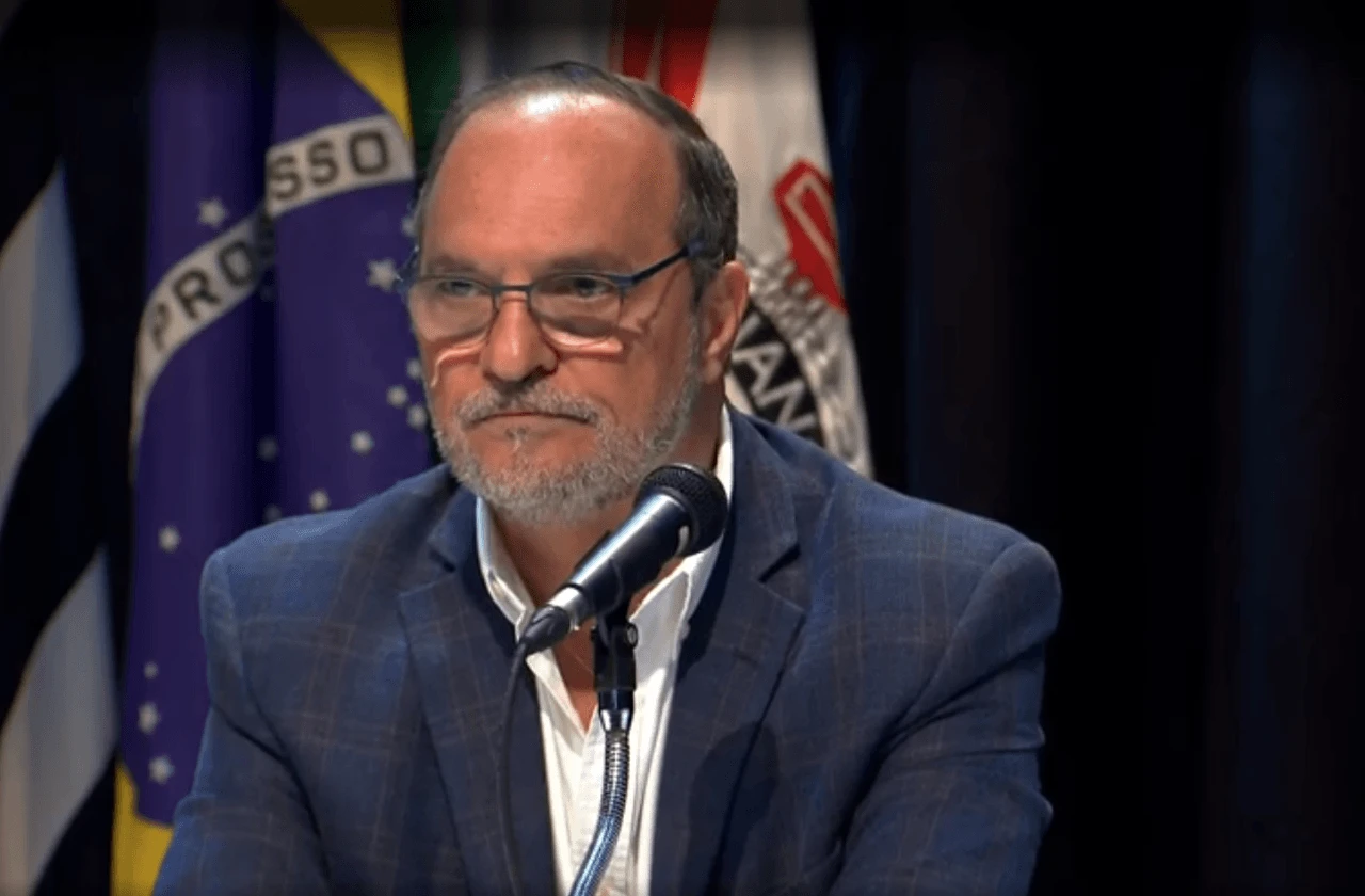 31 de maio: despacho de Tuma gera debate interno e levanta questionamento sobre processo na Ética