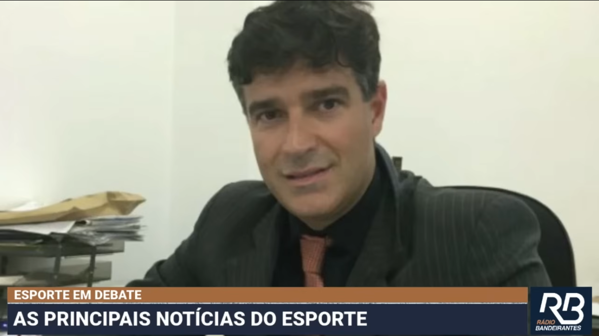 Promotor detalha ações adotadas em investigação dos cartões corporativos do Corinthians - Central do Timão