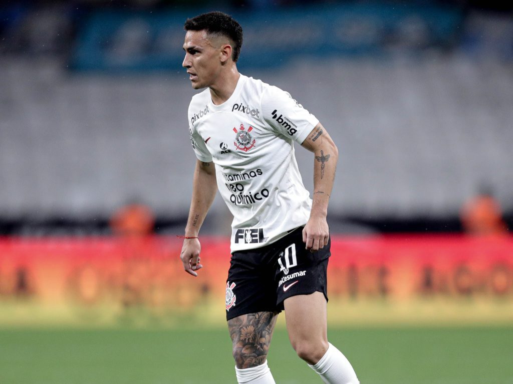 Caso Matías Rojas: Fifa condena Corinthians a pagar valor milionário ao jogador